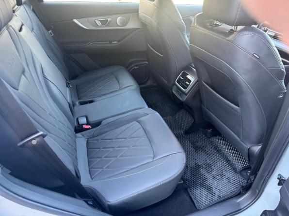 Chery Tiggo 8 Pro Max I Рестайлинг с пробегом 2024 года, цена 2 650 000 рублей, 43280 км, внедорожник, Автокод Объявления
