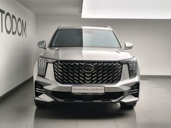 GAC GS8 II с пробегом 2023 года, цена 3 388 000 рублей, 77736 км, внедорожник, Автокод Объявления
