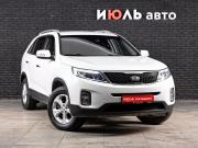 Kia Sorento II Рестайлинг Екатеринбург  - изображение 21