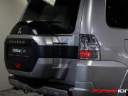 Mitsubishi Pajero IV Рестайлинг 2 Москва  - изображение 38