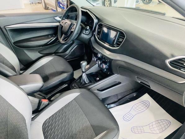 Lada (ВАЗ) Vesta I Рестайлинг (NG) с пробегом 2024 года, цена 1 150 000 рублей, 102000 км, универсал, Автокод Объявления
