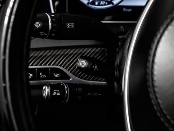 Mercedes-Benz S-Класс AMG III (W222 C217) с пробегом 2016 года, цена 3 875 000 рублей, 141643 км, седан, Автокод Объявления