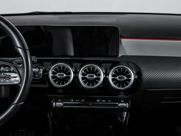Mercedes-Benz A-Класс IV (W177) с пробегом 2019 года, цена 1 750 000 рублей, 115105 км, хэтчбек, Автокод Объявления
