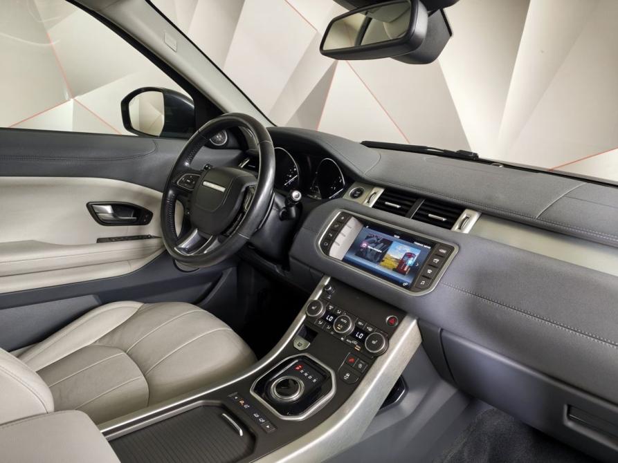 Land Rover Range Rover Evoque I Рестайлинг Москва  - изображение 13