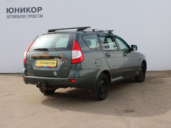 Lada (ВАЗ) Priora I с пробегом 2012 года, цена 249 000 рублей, 239567 км, универсал, Автокод Объявления
