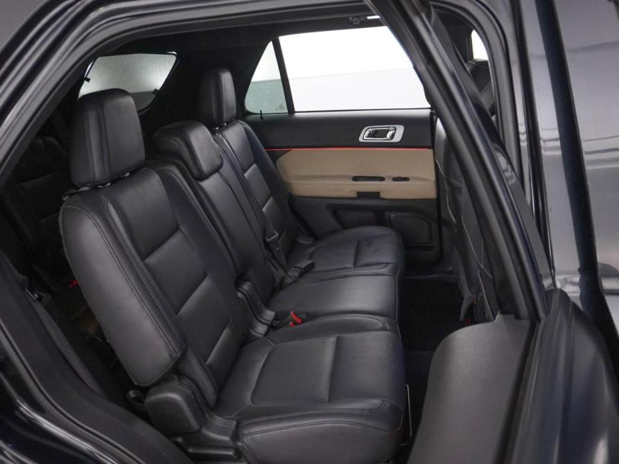 Ford Explorer V Москва  - изображение 7
