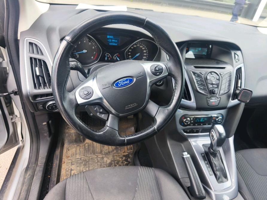 Ford Focus III Санкт-Петербург  - изображение 5