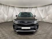Geely Tugella I Москва  - изображение 27