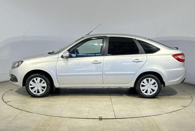 Lada (ВАЗ) Granta I Рестайлинг с пробегом 2020 года, цена 750 000 рублей, 63088 км, седан, Автокод Объявления