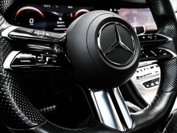 Mercedes-Benz E-Класс V (W213 S213 C238) Рестайлинг с пробегом 2021 года, цена 5 779 000 рублей, 78467 км, седан, Автокод Объявления