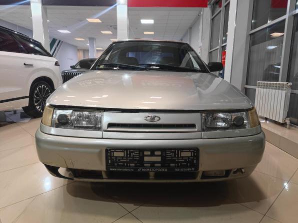 Lada (ВАЗ) 2110 с пробегом 2004 года, цена 109 000 рублей, 256000 км, седан, Автокод Объявления