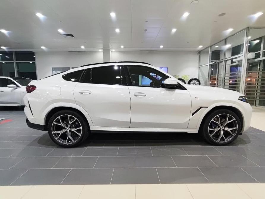 BMW X6 III (G06) Рестайлинг Казань  - изображение 5