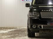 Land Rover Range Rover III Рестайлинг 2 Иваново  - изображение 44
