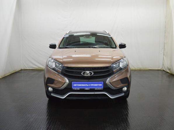 Lada (ВАЗ) XRAY I с пробегом 2021 года, цена 860 000 рублей, 158555 км, хэтчбек, Автокод Объявления