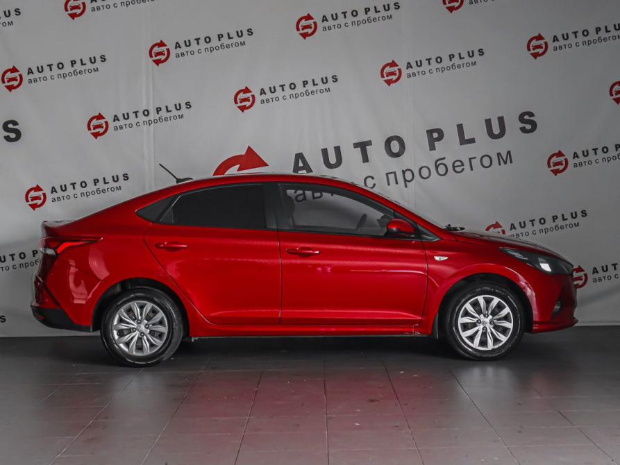 Hyundai Solaris II Рестайлинг Минеральные Воды  - изображение 5
