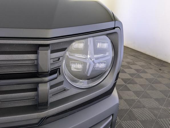 Haval H3 I с пробегом 2024 года, цена 2 445 000 рублей, 38460 км, внедорожник, Автокод Объявления
