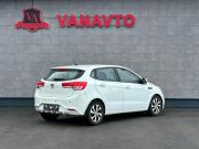 Kia Rio III Рестайлинг Альметьевск  - изображение 14