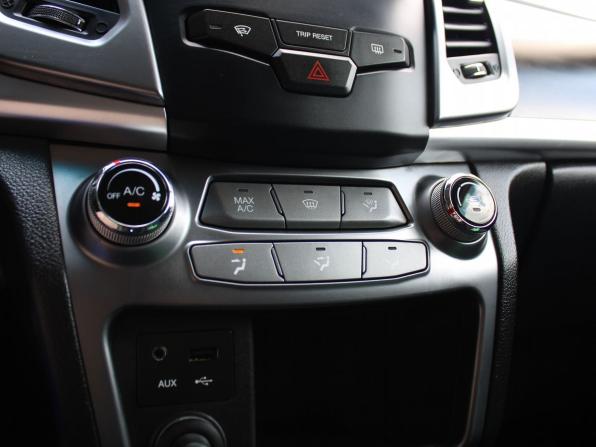 SsangYong Actyon II Рестайлинг с пробегом 2013 года, цена 1 079 000 рублей, 148282 км, внедорожник, Автокод Объявления