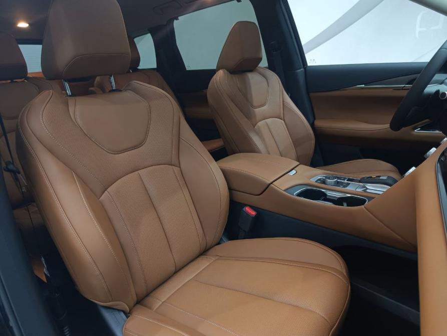 Infiniti QX60 II Воронеж  - изображение 15
