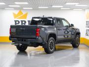 Toyota Tacoma IV Новосибирск  - изображение 33