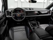 Porsche Cayenne III Рестайлинг Краснодар  - изображение 47