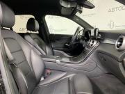 Mercedes-Benz GLC I (X253) Рестайлинг Москва  - изображение 31
