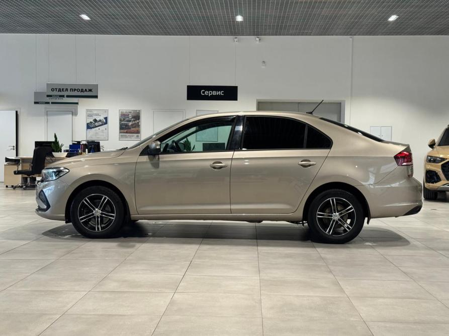 Volkswagen Polo VI Великий Новгород  - изображение 6