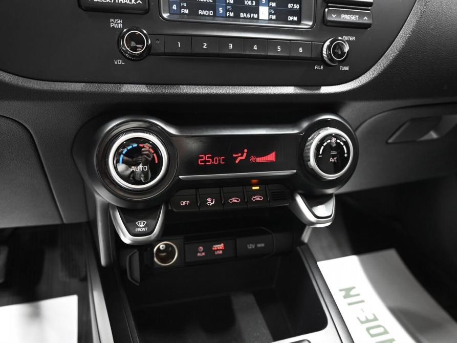 Kia Rio IV Тверь  - изображение 16