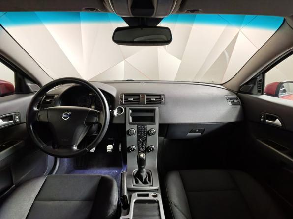 Volvo C30 I с пробегом 2008 года, цена 649 000 рублей, 152926 км, хэтчбек, Автокод Объявления