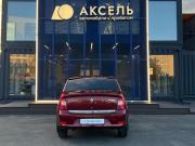 Renault Logan I Рестайлинг Архангельск  - изображение 25