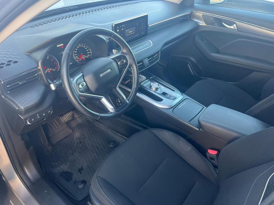 Haval Jolion I Курган  - изображение 7
