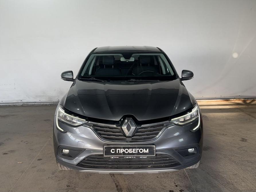 Renault Arkana I Москва  - изображение 2