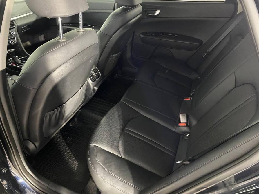 Kia Optima IV Рестайлинг Санкт-Петербург  - изображение 16