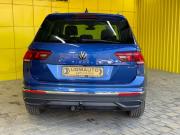 Volkswagen Tiguan II Рестайлинг Ижевск  - изображение 26