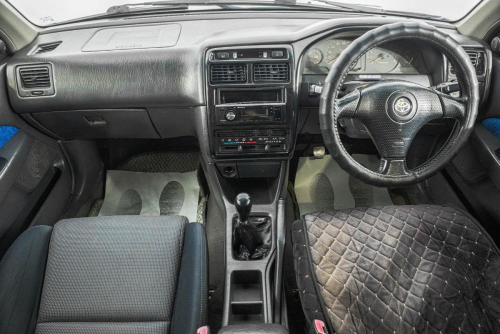 Toyota Carina VII (T210) Барнаул  - изображение 8