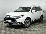 Mitsubishi Outlander III Рестайлинг 3 Санкт-Петербург  - изображение 19