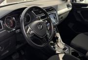 Volkswagen Tiguan II Владимир  - изображение 34