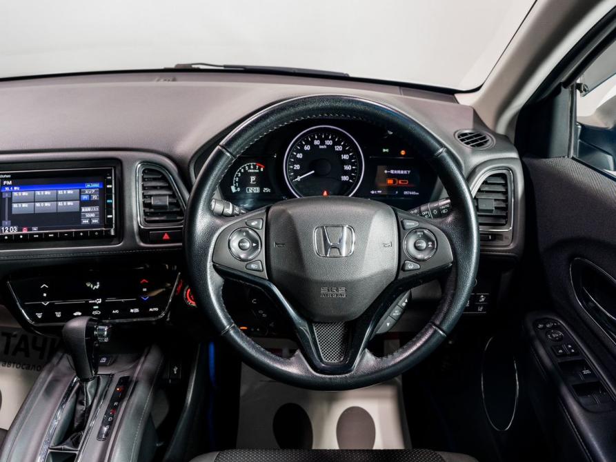 Honda Vezel I Рестайлинг Чита  - изображение 8