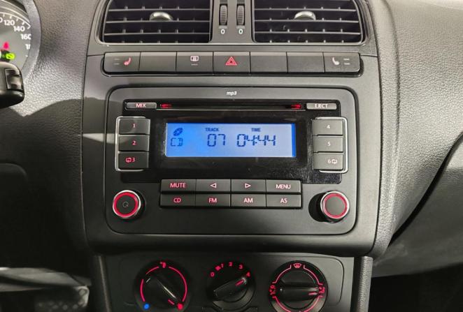 Volkswagen Polo V с пробегом 2011 года, цена 740 000 рублей, 197384 км, седан, Автокод Объявления