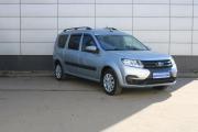 Lada (ВАЗ) Largus I Рестайлинг Ярославль  - изображение 17