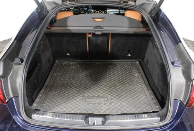 Mercedes-Benz GLC Coupe I (C253) Рестайлинг с пробегом 2019 года, цена 3 450 000 рублей, 188975 км, внедорожник, Автокод Объявления