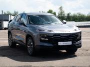 JETOUR DASHING I Москва  - изображение 23