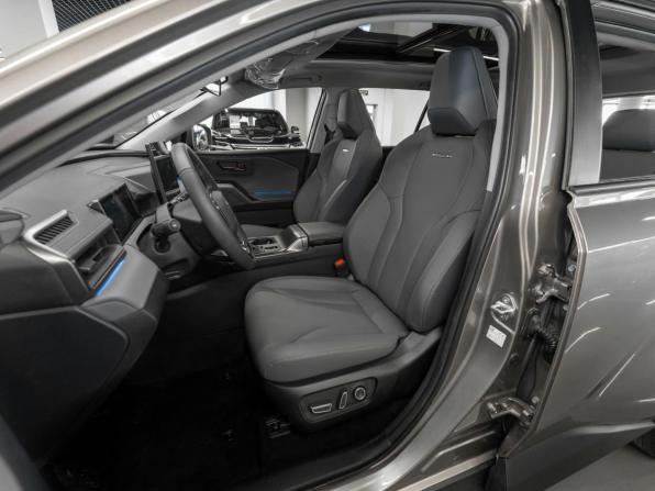 Toyota RAV4 VI (XA60) с пробегом 2026 года, цена 4 500 000 рублей, 30 км, внедорожник, Автокод Объявления