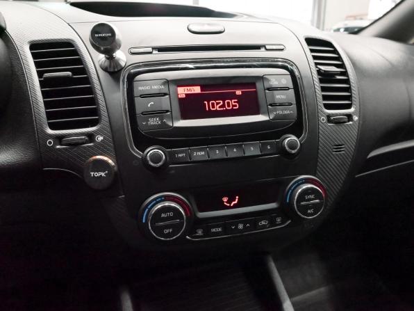 Kia Cerato III Рестайлинг (Classic) с пробегом 2019 года, цена 1 560 000 рублей, 101847 км, седан, Автокод Объявления