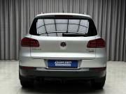 Volkswagen Tiguan I Рестайлинг Ижевск  - изображение 38