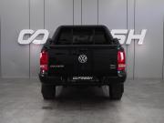 Volkswagen Amarok I Рестайлинг Воронеж  - изображение 21