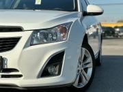 Chevrolet Cruze I Рестайлинг Волгоград  - изображение 47
