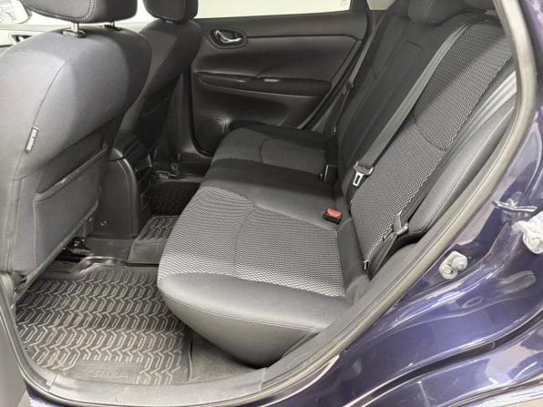 Nissan Tiida II с пробегом 2015 года, цена 935 000 рублей, 152449 км, хэтчбек, Автокод Объявления