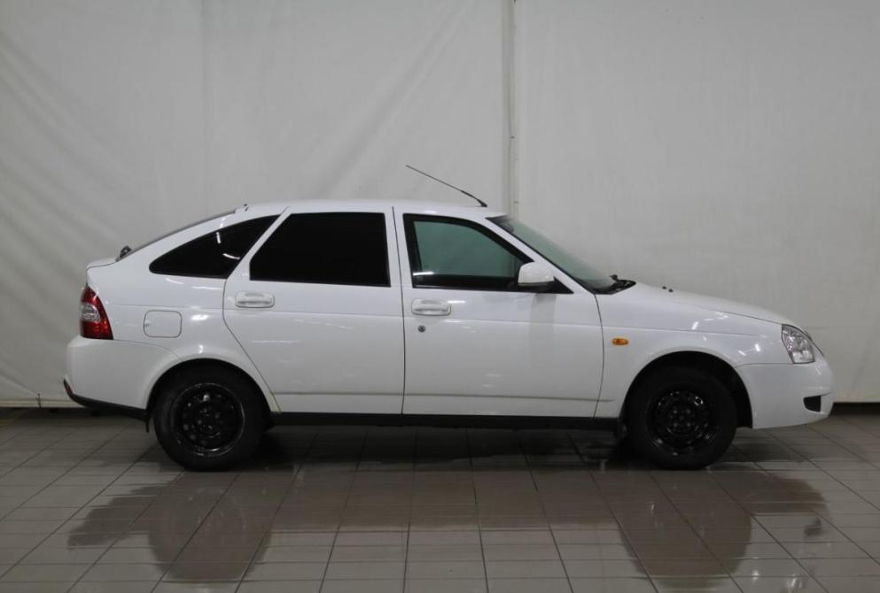 Lada (ВАЗ) Priora I Рестайлинг Астрахань  - изображение 6