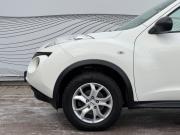 Nissan Juke I Воронеж  - изображение 22
